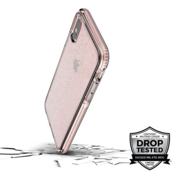 Prodigee SuperStar for XS Max iPHXsM-SSTR-RSE