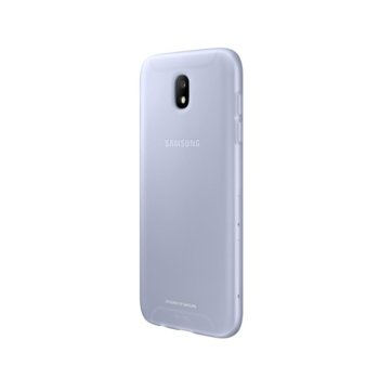 Samsung J530 Jelly Cover Blue