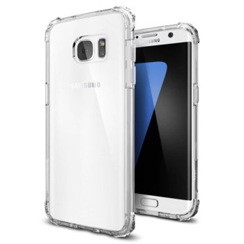 Spigen Crystal Armor Tech Shell Case 556CS20037