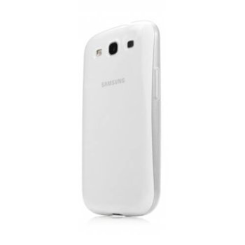 Ultra-Slim Case for Samsung Galaxy S3 Neo clear