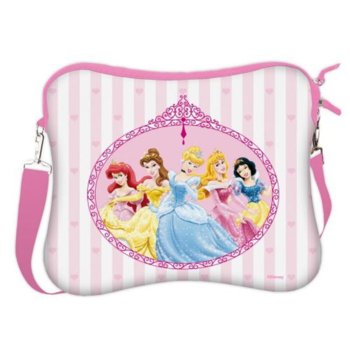 Чанта Disney Sparcling party (LB3050K), за нетбук/таблет до 10" (25.4 cm), с картинка | JAR Computers Disney Sparcling party (LB3050K)
