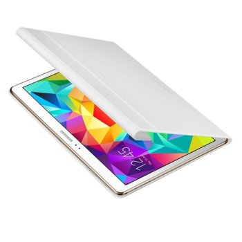 Samsung Book Cover Tab S White