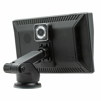 Преносим дисплей за автомобил X5590R 13321