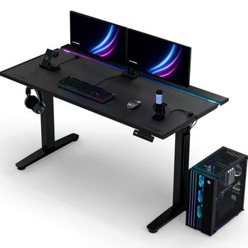 ultradesk vortex черно | JAR Computers ultradesk vortex черно