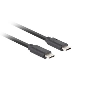 Lanberg CA-CMCM-32CU-0005-BK