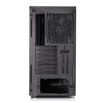 Fractal Design Define S2 Gunmetal - TG