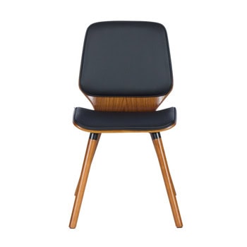 Carmen 9977 Walnut/Black