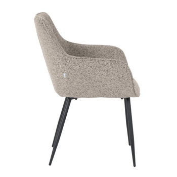 Carmen BARNET Brown SH