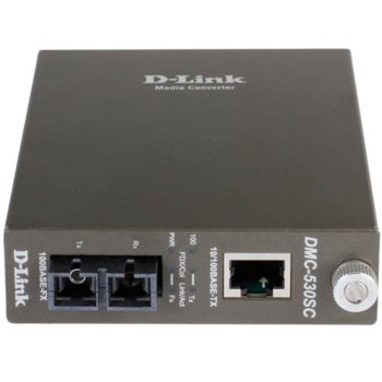 D-Link DMC-530SC