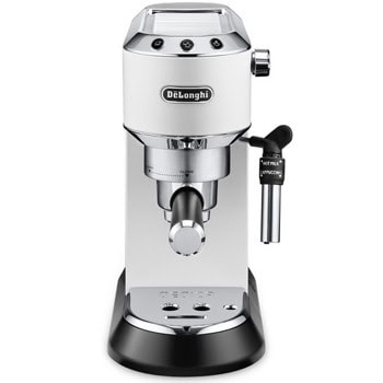 Кафемашина DELONGHI EC 685.W Мостра