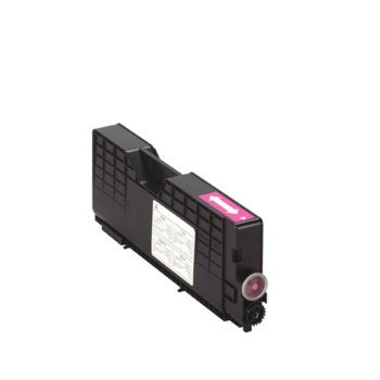TОНЕР ЗА КОПИРНА МАШИНА RICOH AFICIO CL3500N/DN - Type 165 - Magenta - P№ 402460 - заб.: 2500k | JAR Computers TОНЕР ЗА КОПИРНА МАШИНА RICOH AFICIO CL3500N/DN