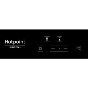 Hotpoint-Ariston HRD 5030 B