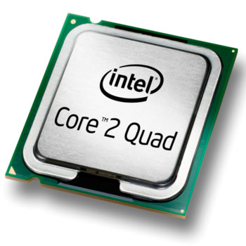 Core 2 Quad Extreme QX6700 (2.66GHz