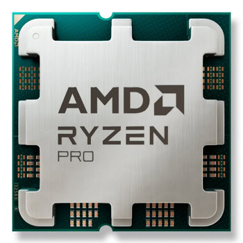 AMD Ryzen 3 PRO 8300G MPK 100-100001187MPK