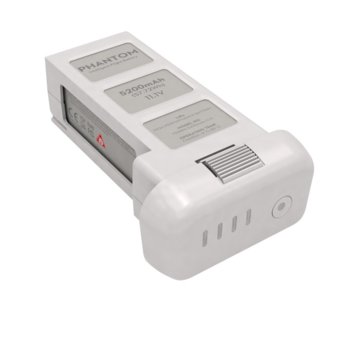 DJI Phantom 2 Vision Battery