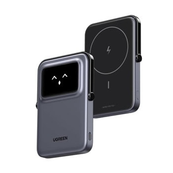 Ugreen PB571 Black 35605B