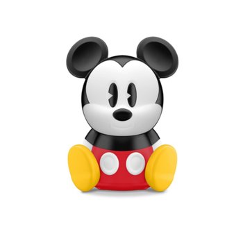 Philips Disney LED Mikey Mouse