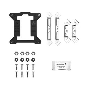 deepcool ag620 g2 r-ag620-bknpmg2-g