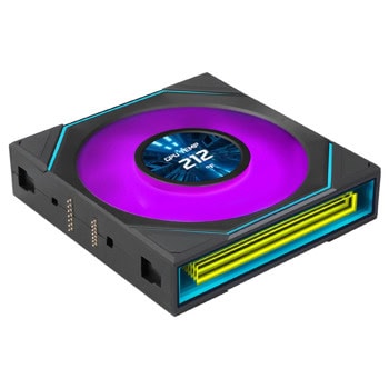 lian li uni fan sl-inf flex black | JAR Computers lian li uni fan sl-inf flex black