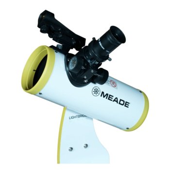 Рефлекторен телескоп Meade EclipseView 82 mm