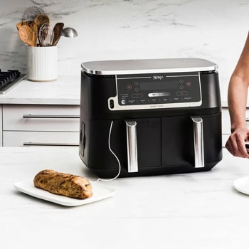 Ninja Foodi MAX Smart Cook AF451EU