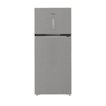 хладилник с фризер whirlpool whd2 6553 x5e