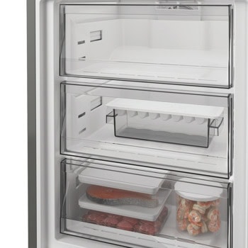 хладилник с фризер whirlpool whk 22412 x5ea