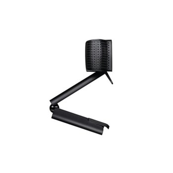 Logitech C922 Pro Stream Webcam (Разопакован) | JAR Computers Logitech C922 Pro Stream Webcam (Разопакован)