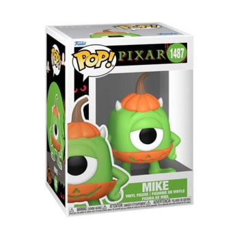 funko pop! animation: disney - mike wazowski