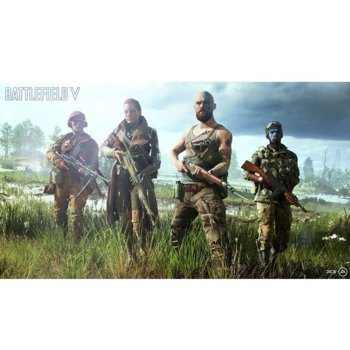 Battlefield V XBOXONE