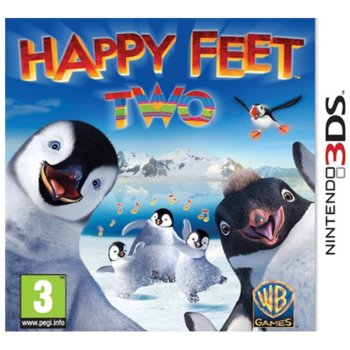 Happy Feet 2