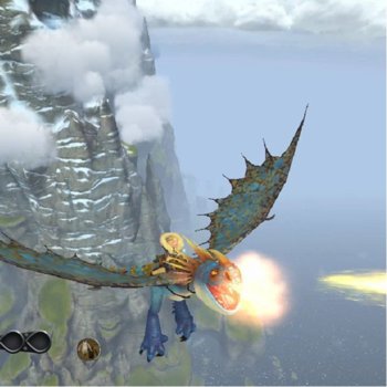 How to Train Your Dragon 2