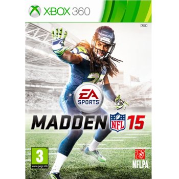 Madden NFL 15