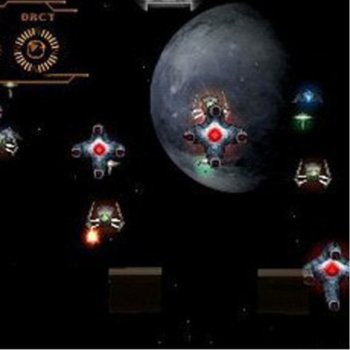 Space Invaders Evolution