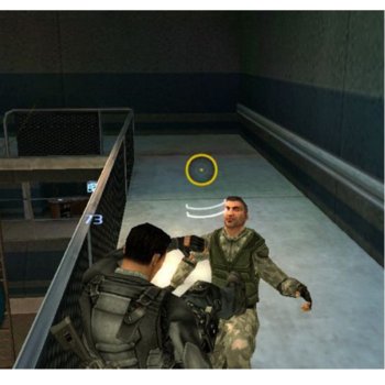 Syphon Filter: Dark Mirror