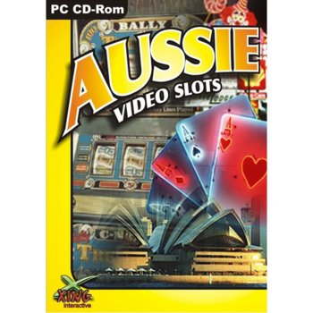 Aussie Video Slots, за PC