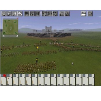 Medieval Total War - The Complete Edition PC