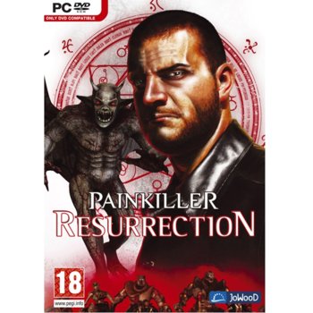 Painkiller: Resurrection