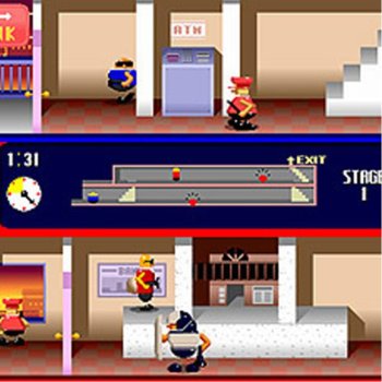 Sega Mega Drive Classic Collection Vol.2
