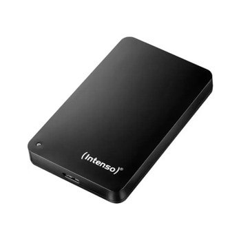 Intenso 6021530 Разопакован продукт