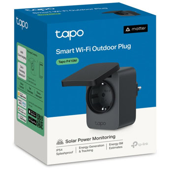 TP-Link Tapo P410M