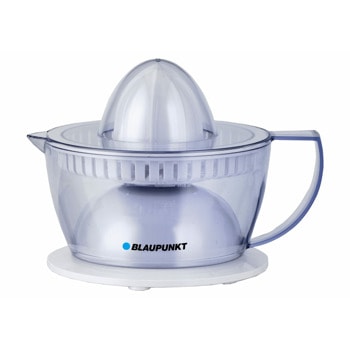Сокоизстисквачка Blaupunkt CJP301, 0.5 l, 40W, синя | JAR Computers сокоизстисквачка blaupunkt cjp301