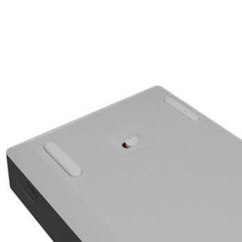 Genesis Thor 660 Wireless Red White NKG-1845