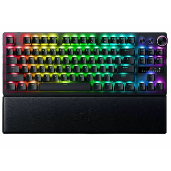 Razer Huntsman V3 Pro Tenkeyless Разопакован проду