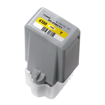 canon pfi-4100y 6780c001aa
