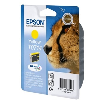 ГЛАВА ЗА EPSON Stylus D78/D92/D120/D120 Network Ed