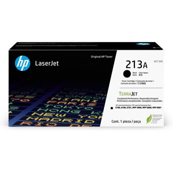 HP 213A Black W2130A