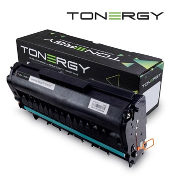 Тонер касета за Ricoh Aficio SP 3400 Series/3410 Series - Black - SP3400HC - Tonergy - Неоригинална, заб.: 5000 брой копия, с чип | JAR Computers Тонер касета за Ricoh SP3400HC