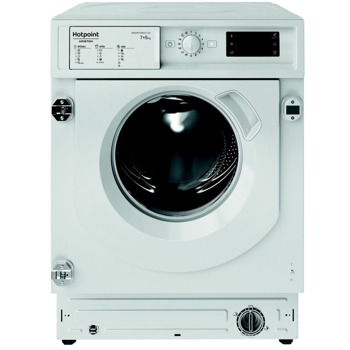 Hotpoint-Ariston BI WDHG 751482 EU N