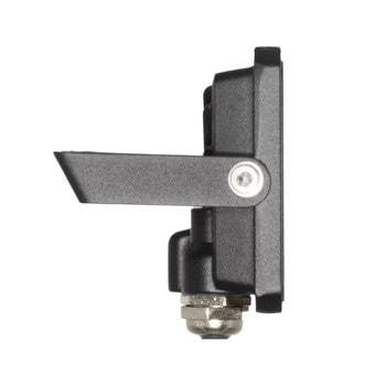 Ledvance Effect 10W 840 Black 10W 900lm 4000K IP65